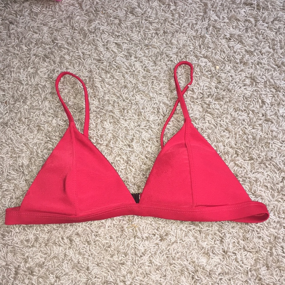 Zaful swimsuit